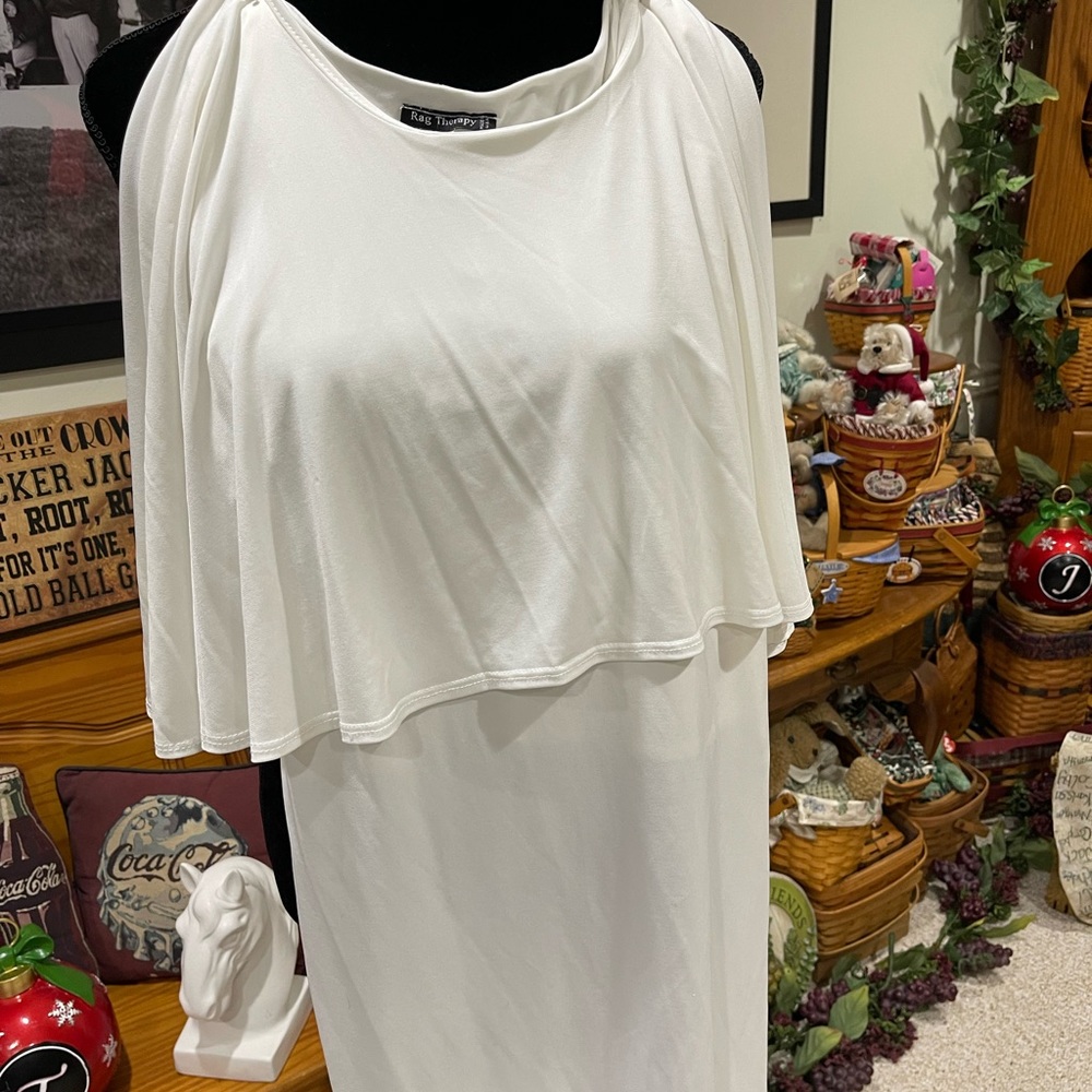Rag Therapy Dress